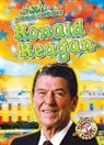 Rachel Grack - Ronald Reagan