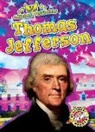 Rebecca Pettiford - Thomas Jefferson