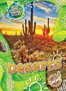 Sara Green - Deserts