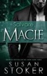 Susan Stoker - Salvare Macie