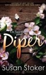 Susan Stoker - Un Sanctuaire pour Piper