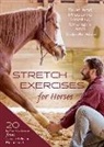 Jean-Michel Boudard - Stretch Exercises for Horses