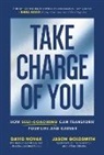 Jason Goldsmith, Goldsmith Jason, David Novak, Novak David - Take Charge of You
