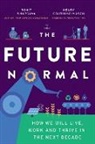 Rohit Bhargava, Bhargava Rohit, Henry Coutinho-Mason, Coutinho-Mason Henry - The Future Normal