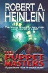 Robert A. Heinlein - The Puppet Masters
