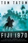 Tom Tatum - Fiji 1970