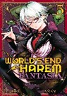 Link, Savan - World's End Harem: Fantasia Vol. 5