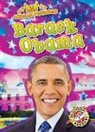 Rebecca Pettiford - Barack Obama