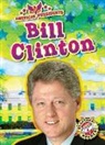 Rachel Grack - Bill Clinton