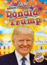 Alex Monroe - Donald Trump