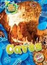 Sara Green - Caves