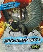 Rebecca Sabelko, James Keuther - Archaeopteryx