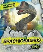 Rebecca Sabelko, James Keuther - Brachiosaurus