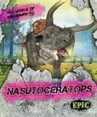 Rebecca Sabelko, James Keuther - Nasutoceratops