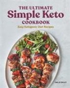 Emilie Bailey - The Ultimate Simple Keto Cookbook