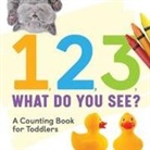 Rockridge Press - 1, 2, 3, What Do You See?
