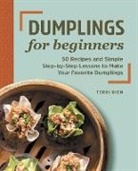 Terri Dien - Dumplings for Beginners