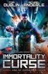 Michael Anderle, Tom Dublin, Craig Martelle - Immortality Curse