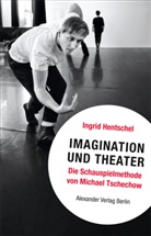 Ingrid Hentschel - Imagination und Theater