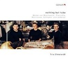 Jord Savall, Trio21meter60 - Nothing But Tuba (Hörbuch)