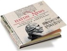 Joseph Haydn - Haydn News - Sinfonie Nr. 60 (Le Distrait)/+ (Audiolibro)