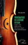 Moussa Kébé - Problématique de la musqiue en Islam