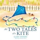 Gary Henry, Deanna Henry - The Two Tales of a Kite