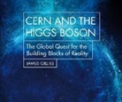 Cern and the Higgs Boson: The Global Quest for the Building Blocks of Reality (Hörbuch)