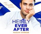 Heirly Ever After (Audio book)