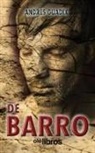 Andrés Guadix Ferrández - De barro