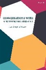 David Wyn Williams, Williams David Wyn - Conversations with a Suffering Servant
