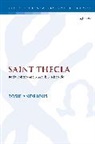 Rosie Andrious, Chris Keith - Saint Thecla