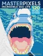 Deigo Jordan Pereira, Diego Jourdan Pereira - Masterpixels: Incredible Sea Life