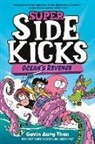 Gavin Aung Than, Gavin Aung Than - Super Sidekicks #2: Ocean's Revenge