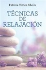 Patricia Tomoe Abella - Técnicas de Relajación / Relaxation Techniques