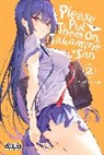 Phil Christie, Christie Phil, Yuichi Hiiragi, Christie Kei, Yuichi Hiiragi - Please Put Them On, Takamine-san, Vol. 2