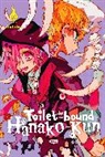 AidaIro, AidaIro AidaIro, Nicole Dochych, Alethea Nibley, Athena Nibley - Toilet-bound Hanako-kun, Vol. 10