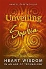 Anne Elizabeth Taylor - Unveiling Sophia