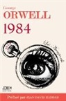 George Orwell - 1984