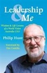 Philip Hunt - Leadership & Me