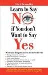 Renu Saran - Learn to Say No if You Don't Want to Say Yes