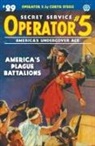 Curtis Steele, Emile C. Tepperman - Operator 5 #29