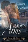 Christine Young - In Brady's Arms