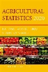 Tbd, U S Dept Of Agriculture, U. S. Department of Agriculture, U.S. Department of Agriculture - Agricultural Statistics 2020