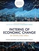 Hannah Anderson Krog, Hannah Anderson Krog - Patterns of Economic Change By State and Area 2021