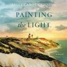 Sally Cabot Gunning, Eva Kaminsky - Painting the Light Lib/E (Audio book)