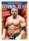 J R Kinley, J. R. Kinley - Triple H