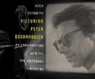 Peter Tonguette - Picturing Peter Bogdanovich: My Conversations with the New Hollywood Director (Audio book)
