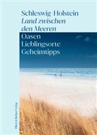 Eller &amp; Richter Verlag, Ellert &amp; Richter Verlag, Ellert &amp; Richter Verlag - Schleswig-Holstein - Land zwischen den Meeren