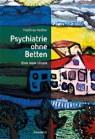 Matthias Heißler, Matthias (Dr.) Heissler - Psychiatrie ohne Betten